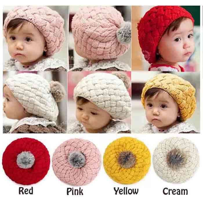 [Brandedbaby] TOPI RAJUT PINAPPLE | PINNEAPLE HAT / TOPI PINNEAPLE / TOPI MUSIM DINGIN (IMP-322)