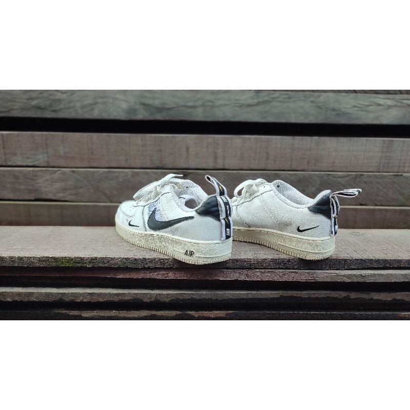 Nike Air Force 1 Low LV 8 Utility White