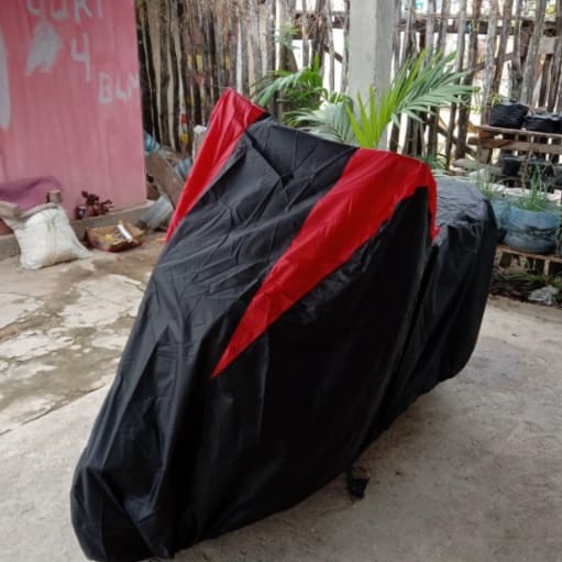 Sarung Body Motor Yamaha Nmax / Cover motor Nmax