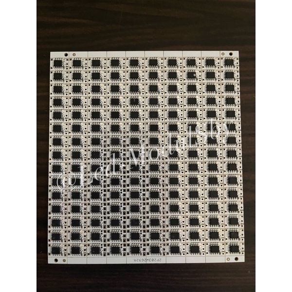 Pengedip DRL (Daytime Running Light)