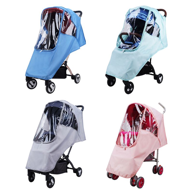 universal stroller umbrella