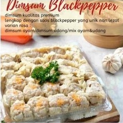 

DIMSUM MIX DIMSUM BLACKPEPPER DIMSUM ISI 10 DIMSUM 2 SAOS