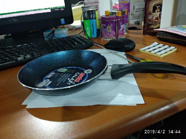 Maxim Gal20fp – Galaxy 20 Cm Fry Pan