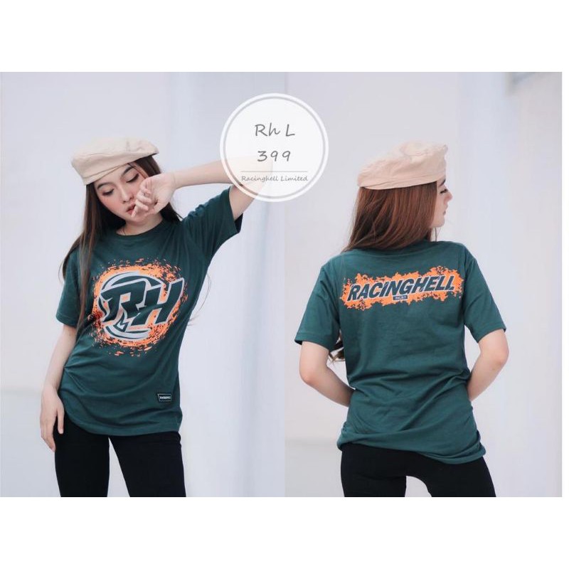 Kaos racing hell rhl. 399 original