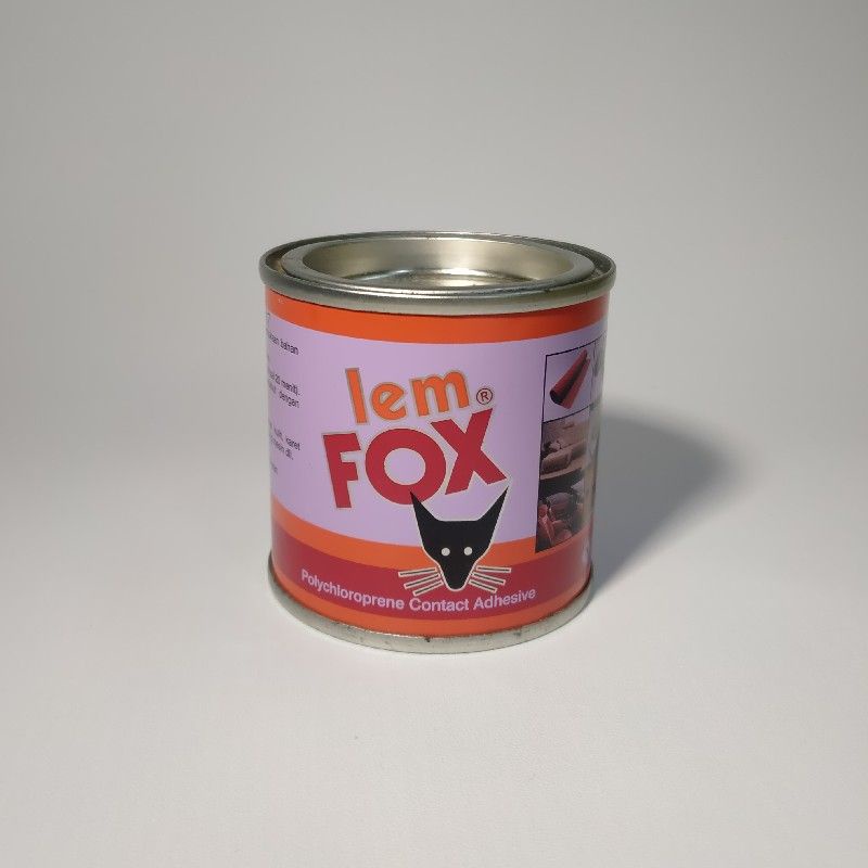 

Lem Fox 70Gram
