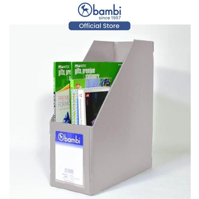 

BISA BAYAR DITEMPAT BAMBI MAGAZINE FILE 1033 JUMBO - 05 GREY BERKUALITAS Kode 971