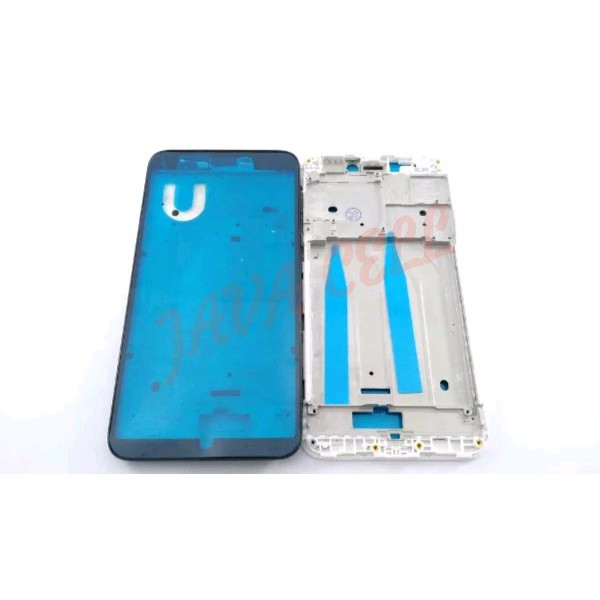 Frame LCD - Tulang LCD Xiaomi Redmi 5A Original