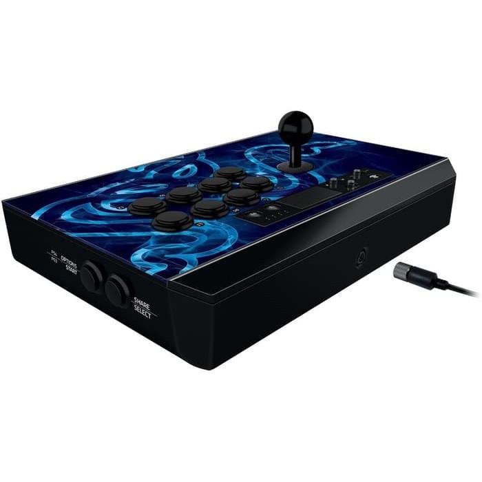 Razer Panthera Arcade Stick for PS4 Gamepad Console
