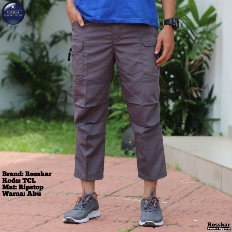 [COD] Rosskar Sirwal Outdoor Tachnical [TCL]  Sirwal Dewasa | Celana Sirwal