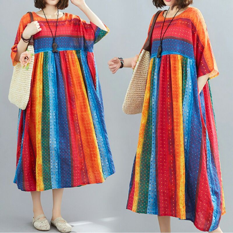 73001 GUAVANIA BIG SIZE Baju Loose dress pesta wanita premium import baju maxi dress gaun pesta kond