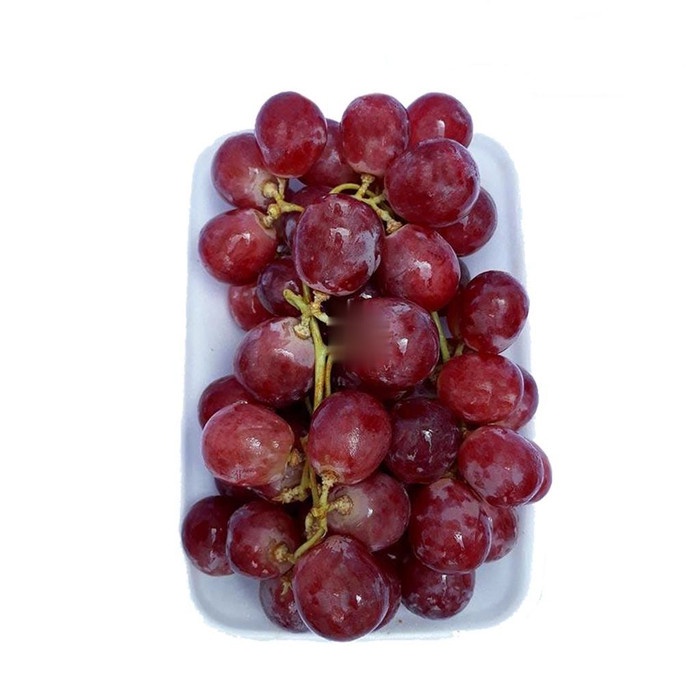 

Buah Anggur Red Globe Australia [450g-500g/pack]