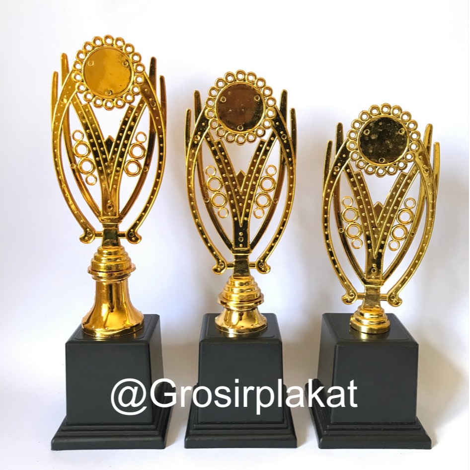 trophy 1 set