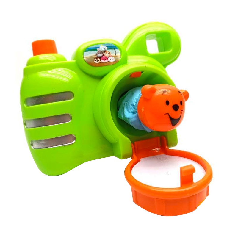 TSUM TSUM Mini Camera NB-04266 / Mainan Kamera Anak