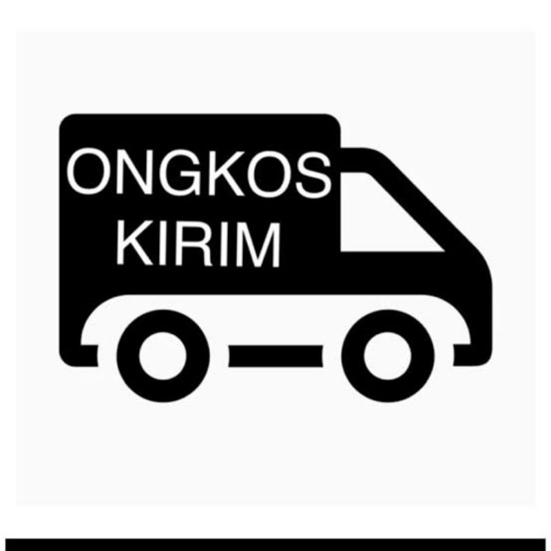 TARIF ONGKOS KIRIM kelipatan 10000