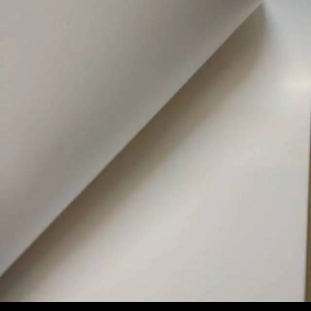 Jual Kertas ivory 360 gsm ukuran A3 isi 20 lembar Indonesia|Shopee ...