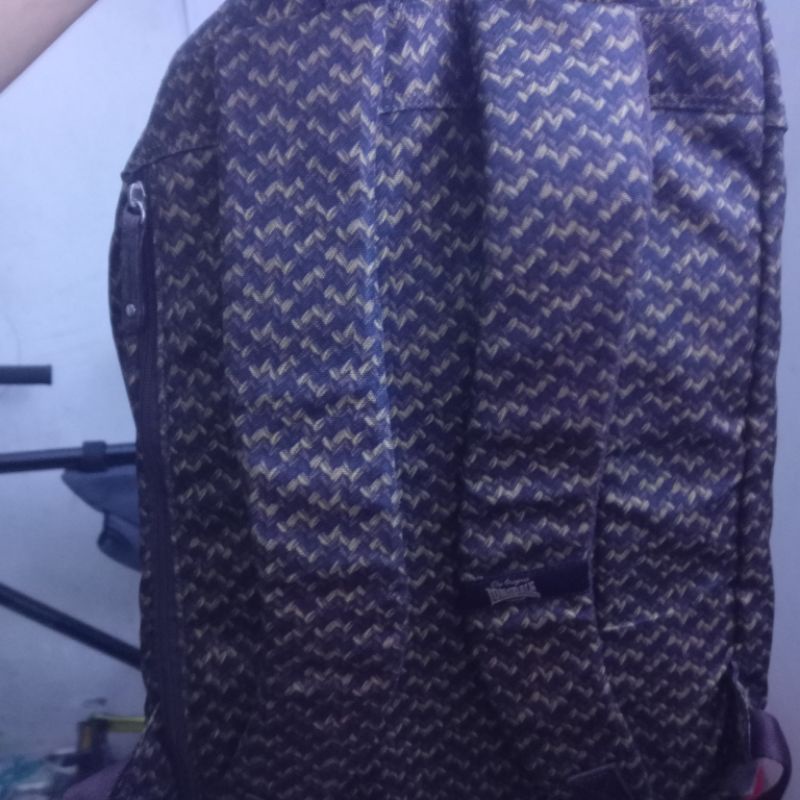 Tas Lonsdale London second original