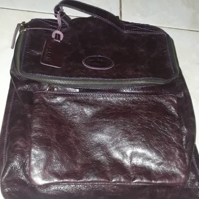 Abekani BP purple kulo
