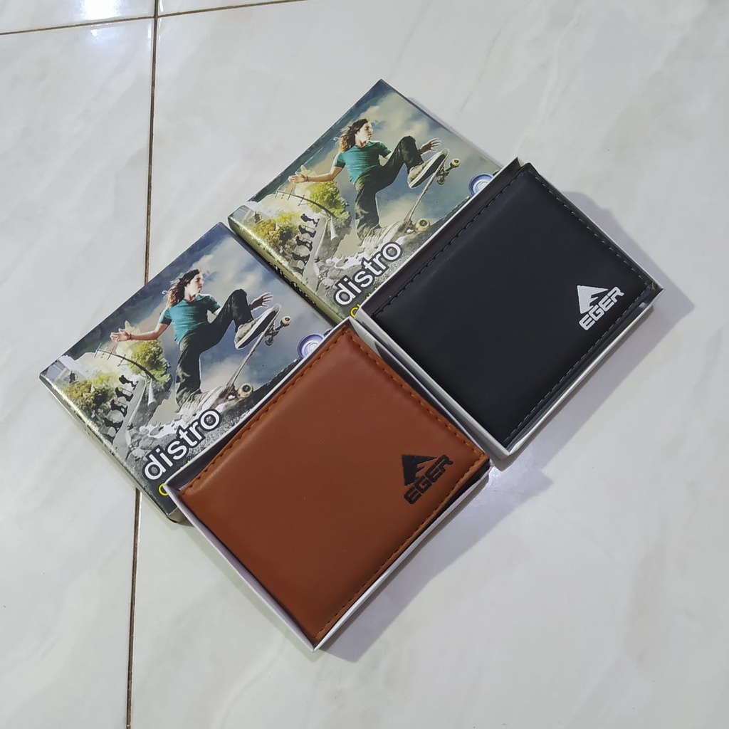 Dompet Pria Tanggung, Dompet Distro, Dompet pria distro