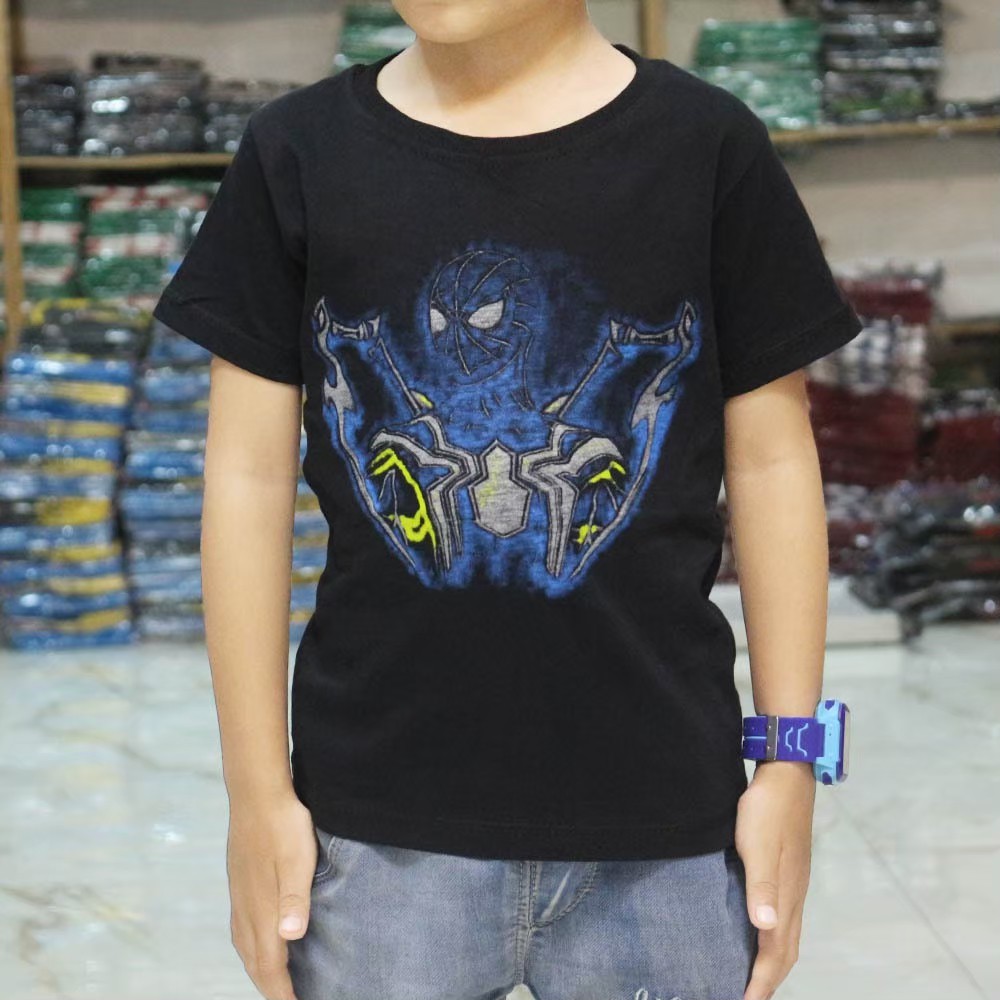  BAJU  KAOS ANAK  TERLARIS DAN TERMURAH SETELAN COWO  CEWE 