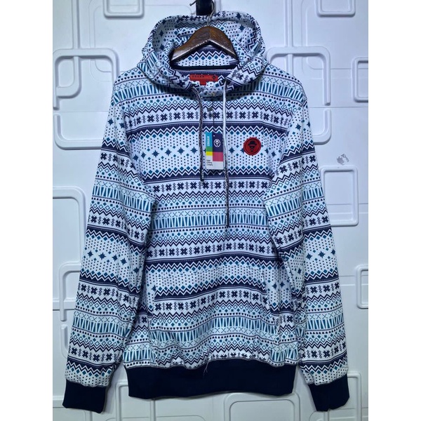 Hoodie Urgan original