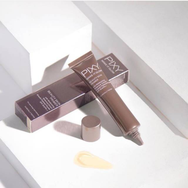 Pixy Beauty Skin Primer