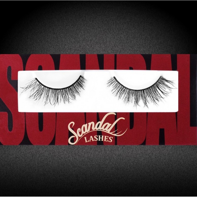 

Scandal Lashes SWEET SEDUCTION - 2 Layer Lashes