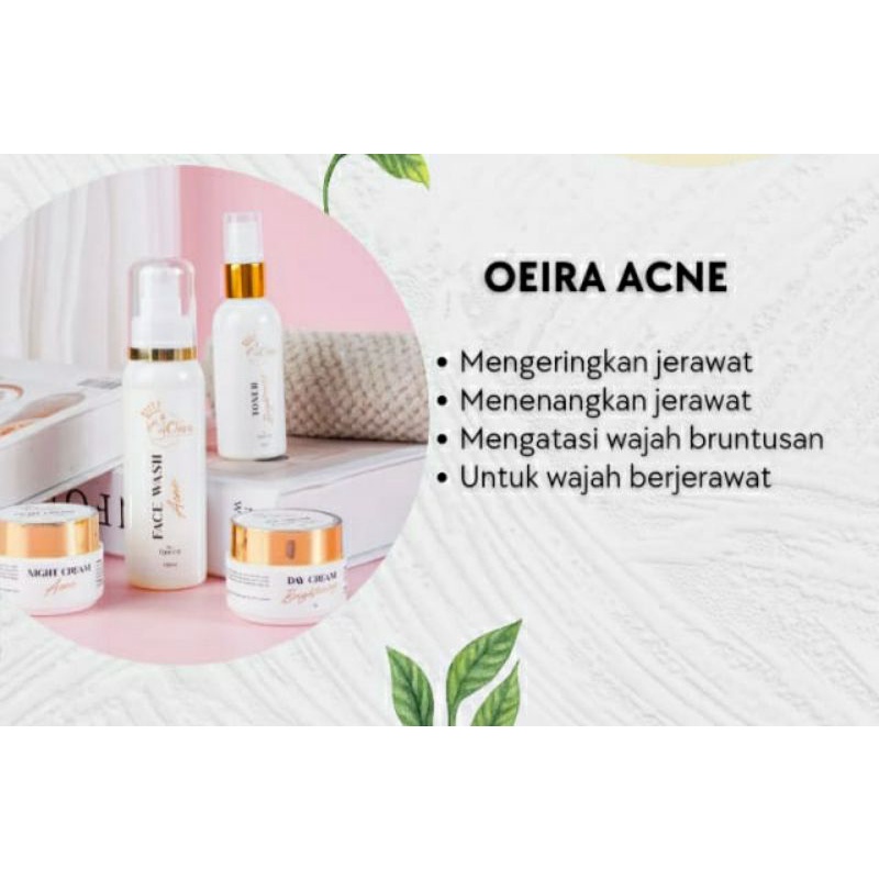 Oeira Beauty Care By Queen SC