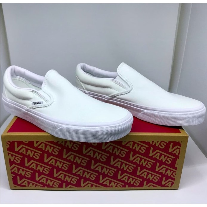 SEPATU IMPORT QUALITY / VANS SLIP ON TERBARU og premium