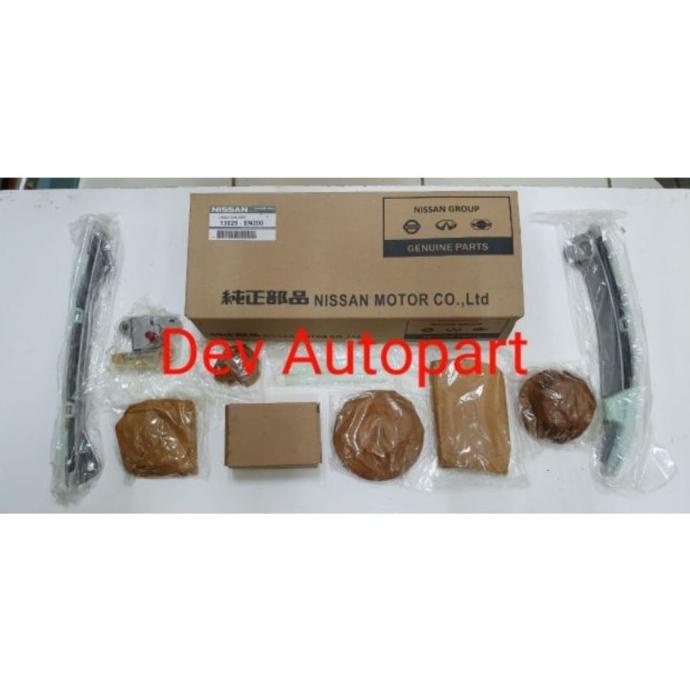 Rantai Timing Set/Chain Set Livina 1.8/Xtrail T31