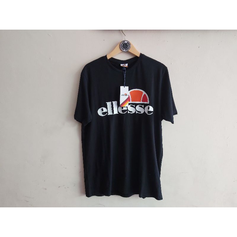 kaos ellesse prado black