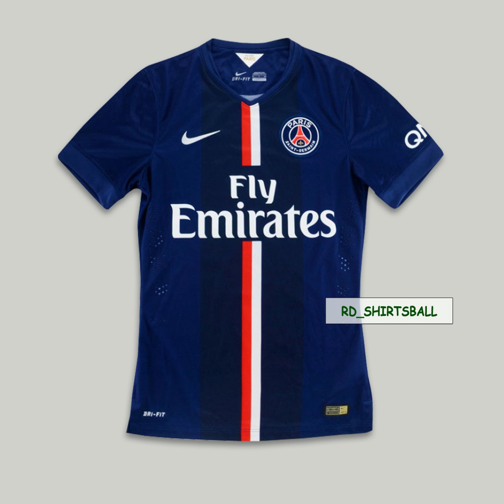 2015 psg jersey