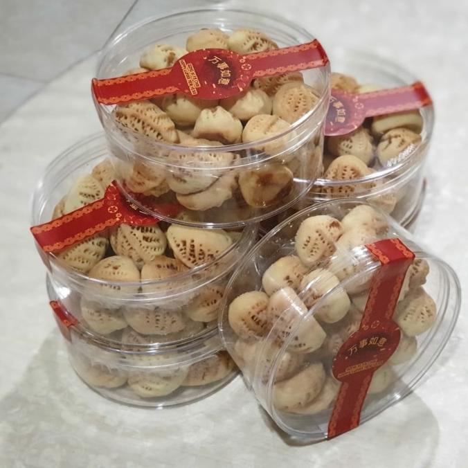 

NASTAR PINEAPPLE COOKIES XCD521XS