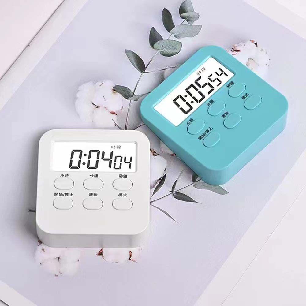 Solighter Timer Digital Manual Untuk Memasak