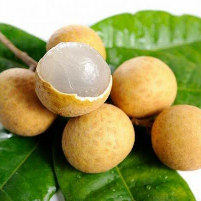 

buah impor kelengkeng Bangkok, 1 keranjang