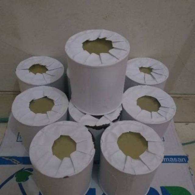 Candu Walet KALENG (Cap 2 Tengkorak) 18 Bungkus (BONUS SP ST SI)