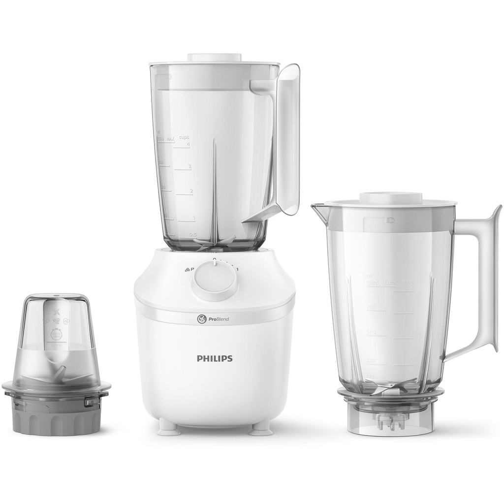 Blender Philips HR2042/10