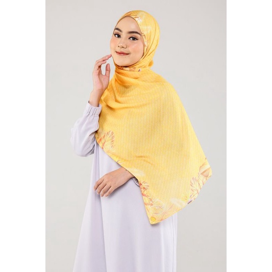 Fayola Pasmina