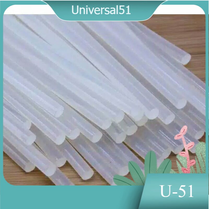 

Refill Lem Tembak Lem Bakar Lem Stik Isi Lem Tembak Melt Glue Stick