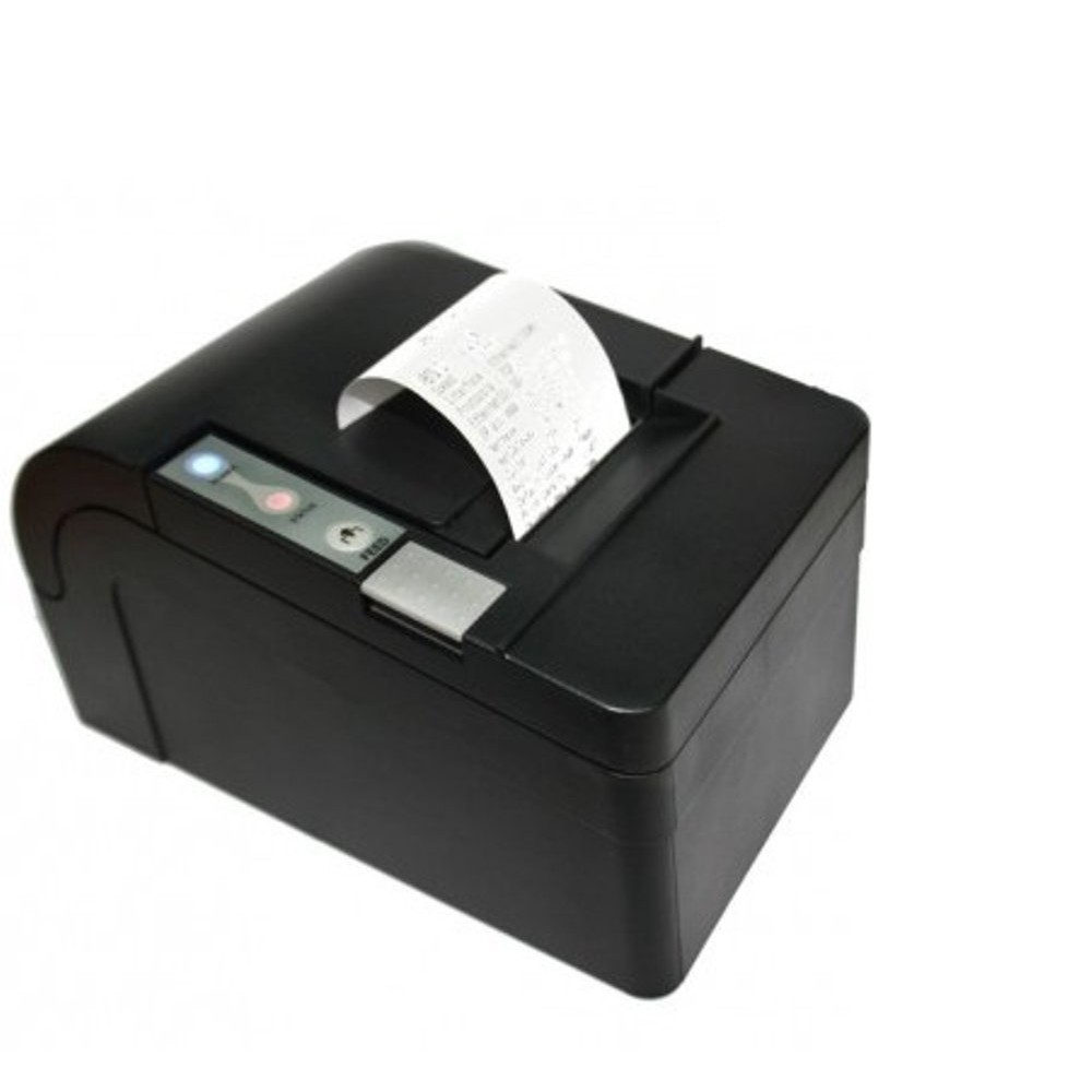 Printer Thermal EPPOS 58mm EPT58KC-AC - USB