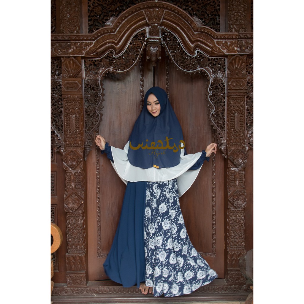 Muslim Dress Wieatsa_Hijab Syar'i 65