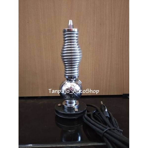 ANTENA TRUK VOLVO 2 METER