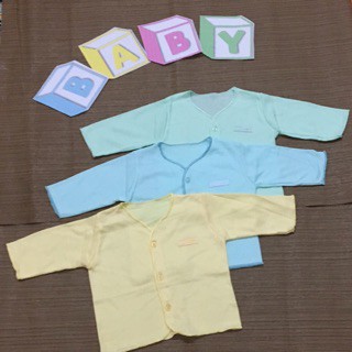 Baju Kancing Caney untuk Anak-anak