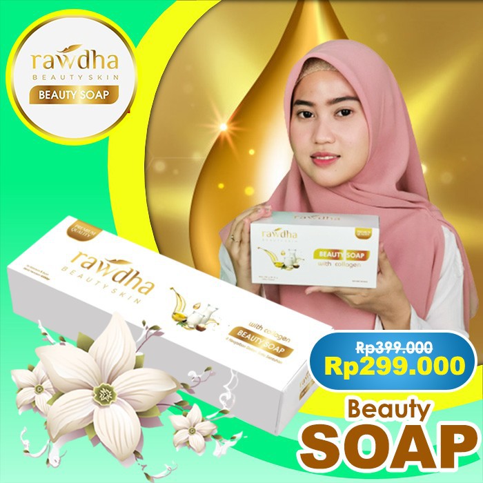 ♀TERBATASø² Sabun Untuk Pria Kulit Kusam - Sabun Bulus Collagen Ampuh Mencerahkan