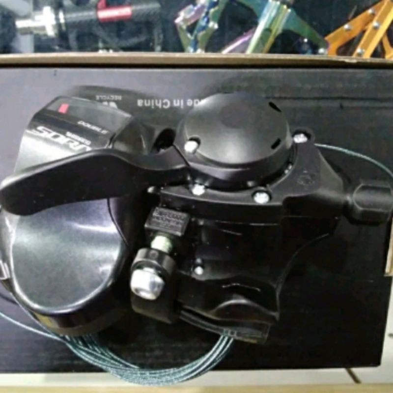 SHIFTER SHIMANO SORA Shifter Operan Sepeda 9 Speed