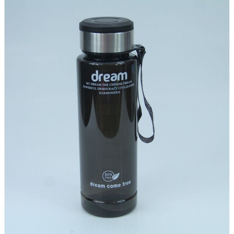 Medan Termurah High quality 1 Liter Botol Minum Sporty Botol Minum &quot;DREAM&quot;