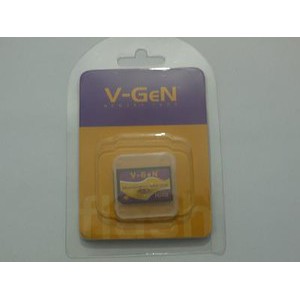 Memory Vgen Memory Stick Pro Duo 16Gb