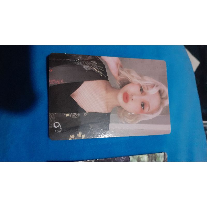 Dreamcatcher PC Siyeon