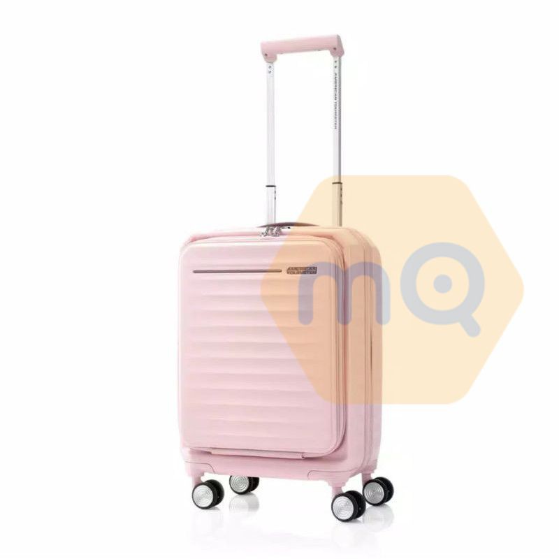 Koper American Tourister Frontec size Cabin 20 inch