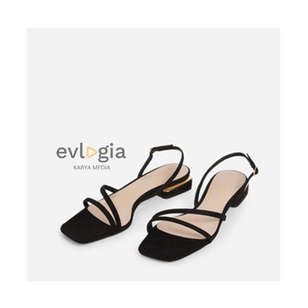 SALE    SANDAL WANITA | CNK CKS139 ORI PREMIUM IMPORT