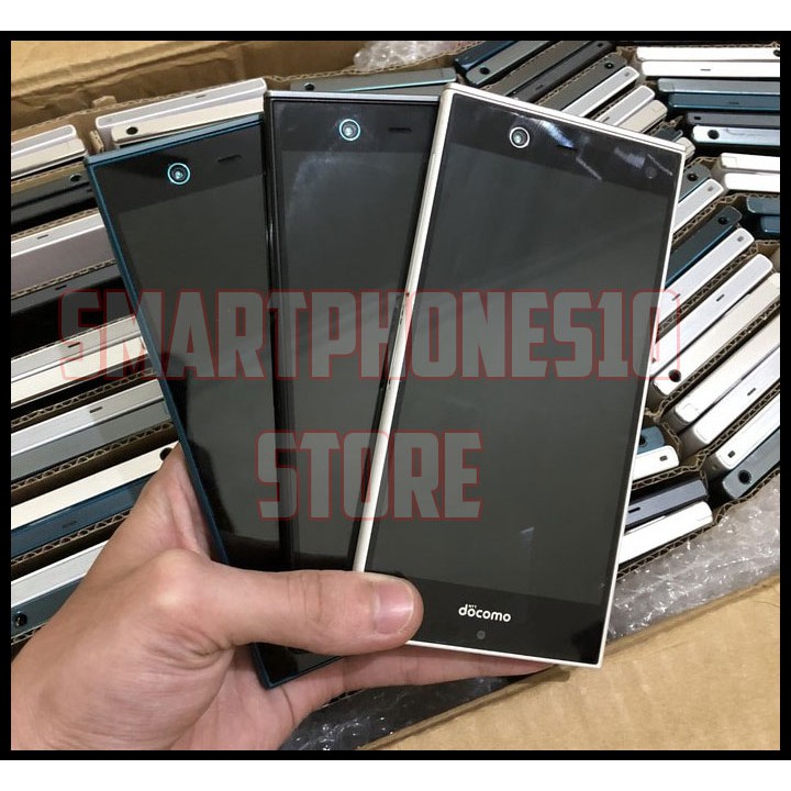 Lcd Touchscreen Fujitsu Arrows Nx F0 2h Fujitsu F02h Fullset Frame Ori Shopee Indonesia